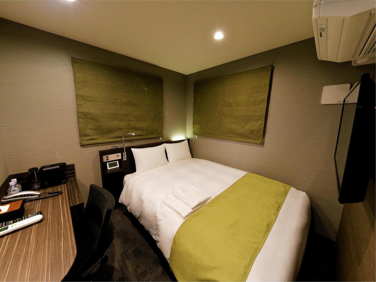 Hotel Act Roppongi Tóquio