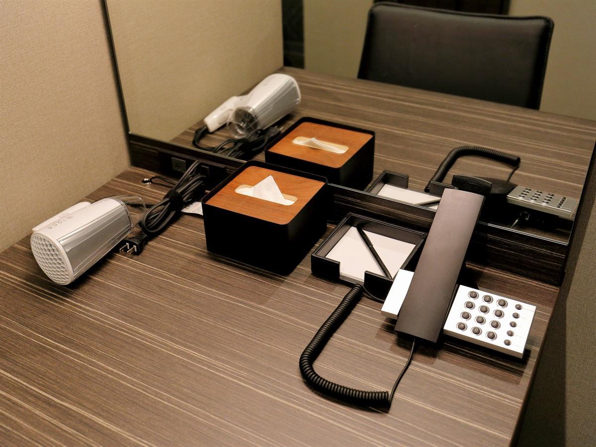 Hotel Act Roppongi Präfektur Tokio